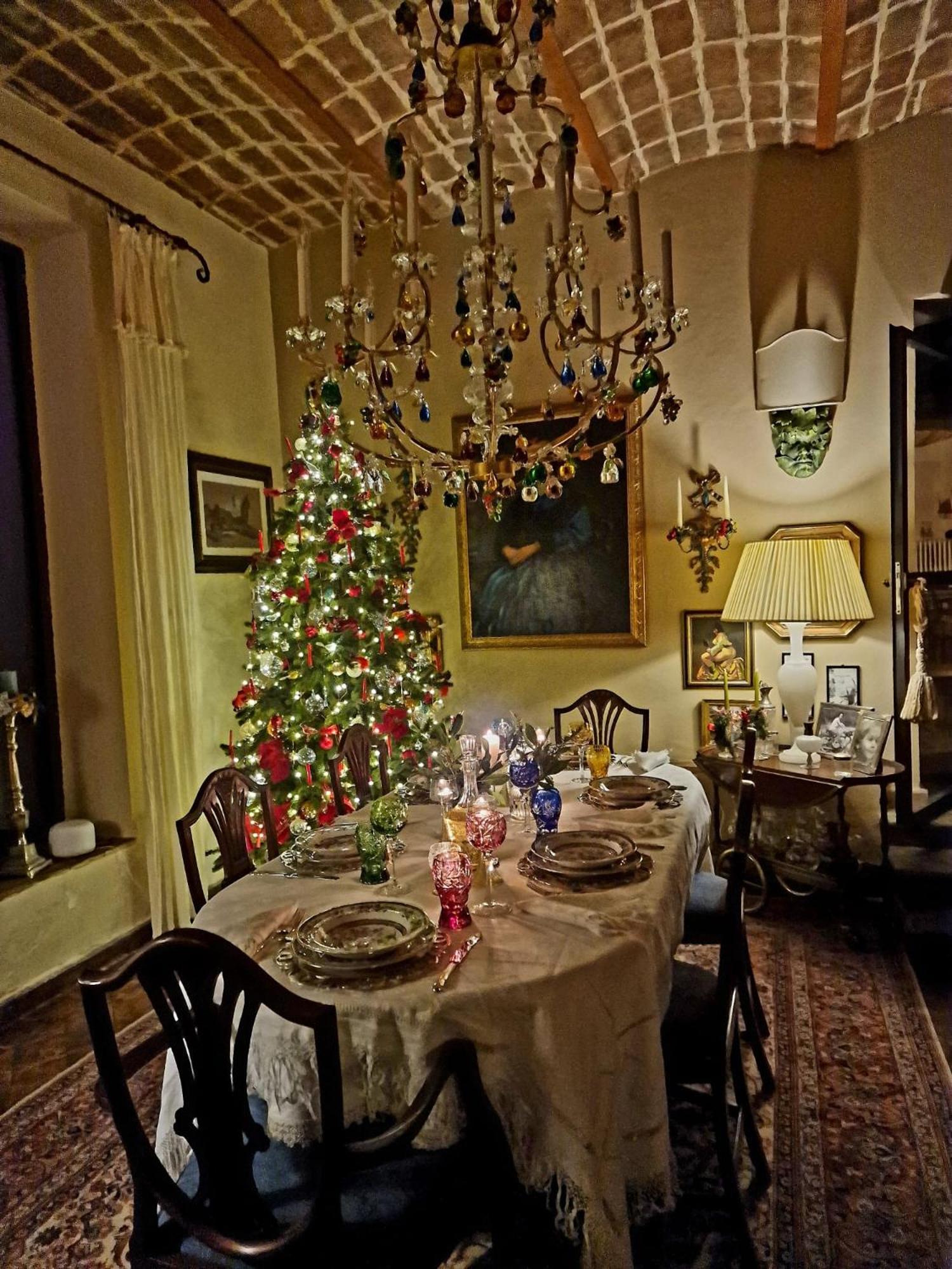 Country House La Collina Di Bargiano - Casa Raffaella Allerona Extérieur photo