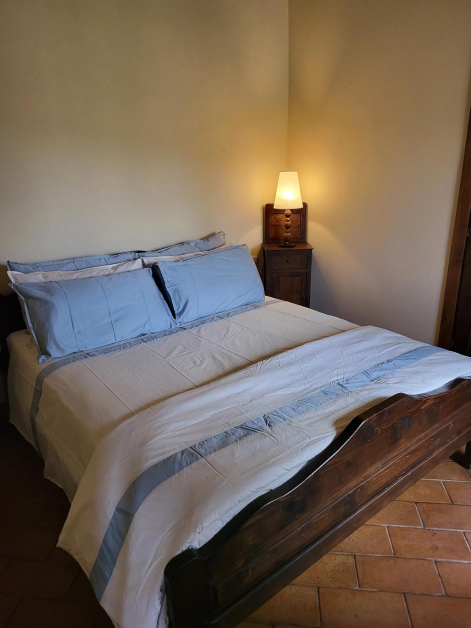 Country House La Collina Di Bargiano - Casa Raffaella Allerona Extérieur photo