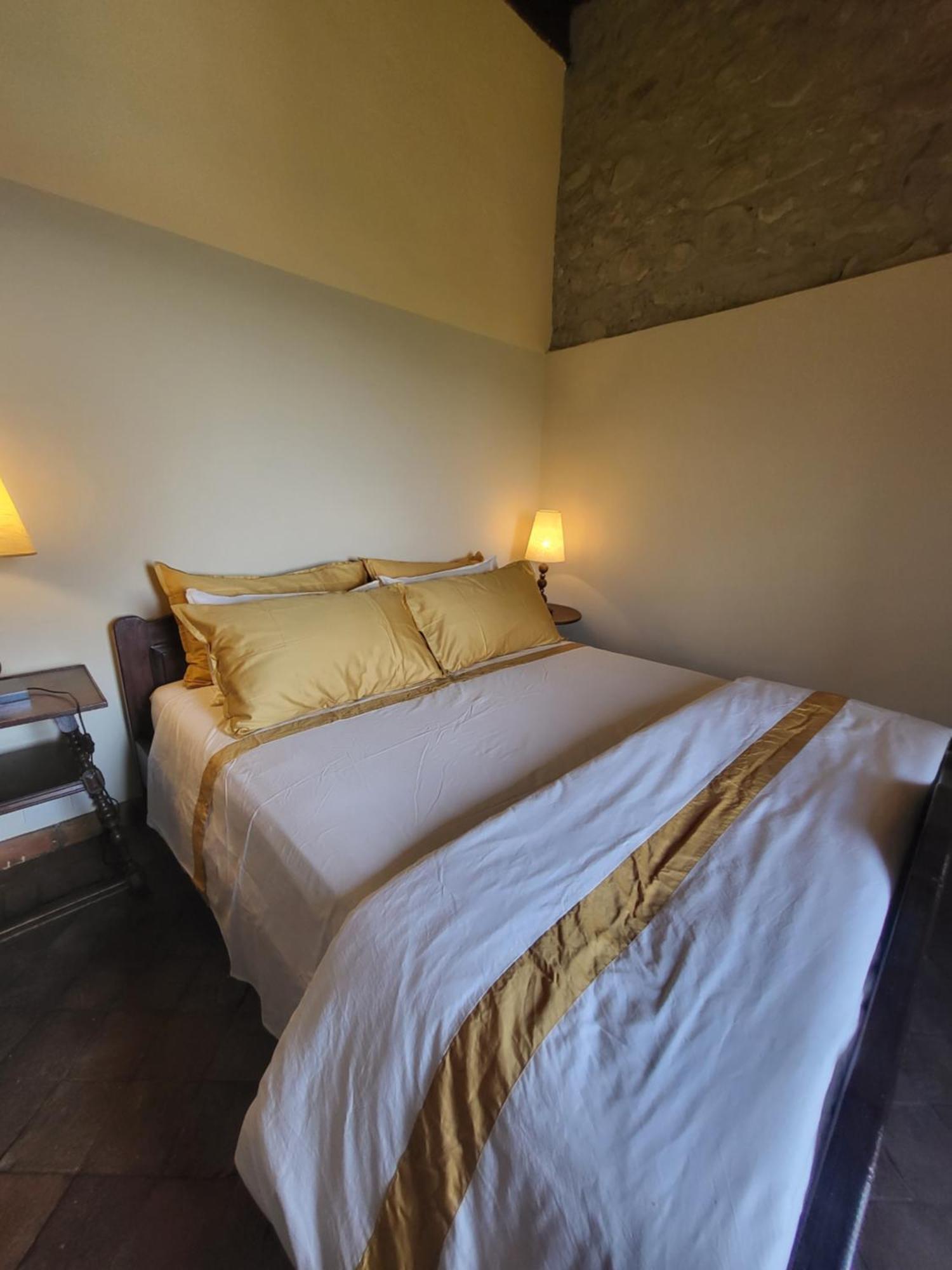 Country House La Collina Di Bargiano - Casa Raffaella Allerona Extérieur photo