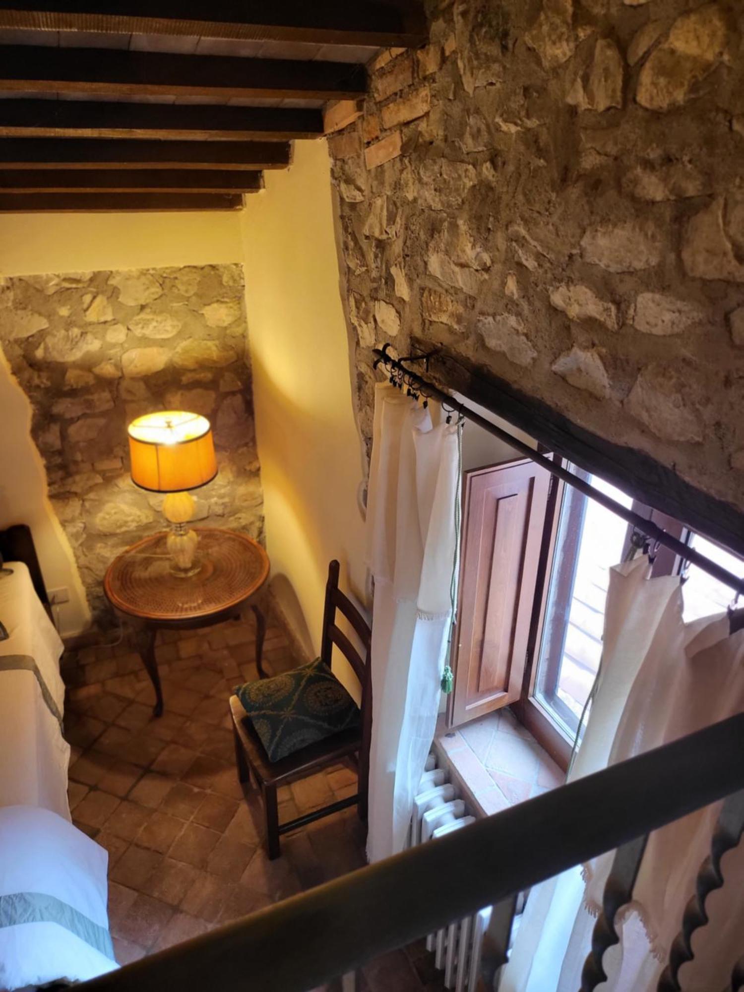 Country House La Collina Di Bargiano - Casa Raffaella Allerona Extérieur photo